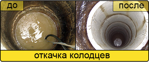 Ассенизаторские услуги в Волгодонске